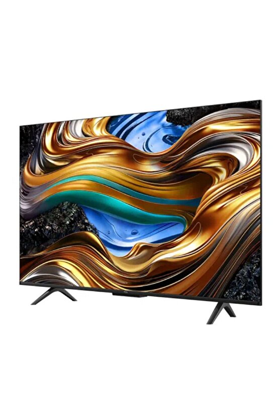 65p755gtv 4k Uhd 58ınc Google Tv