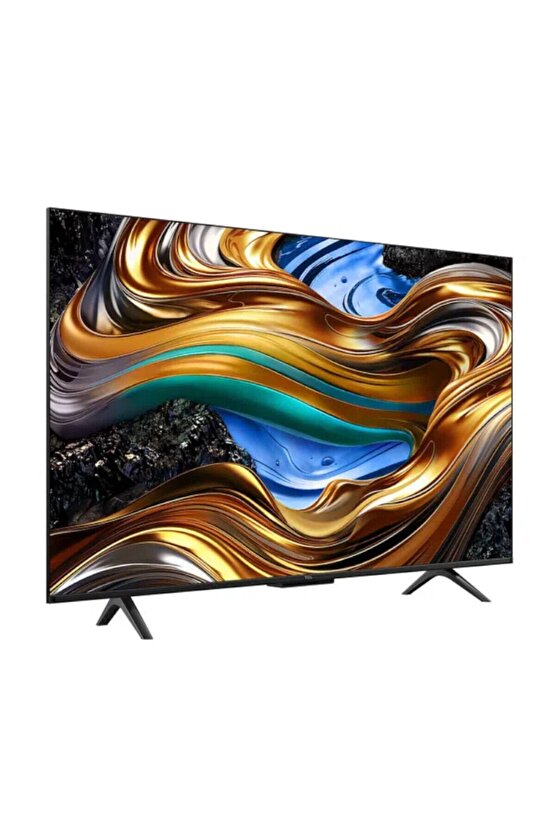 65p755gtv 4k Uhd 58ınc Google Tv