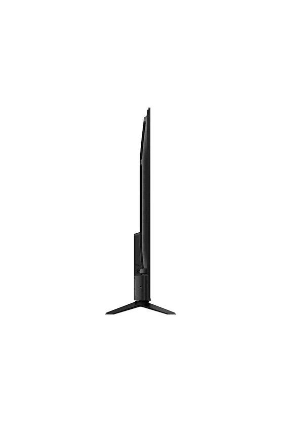 55P655GTV 55 inç 138 Ekran Uydu alıcılı Smart 4K  UHD Google TV