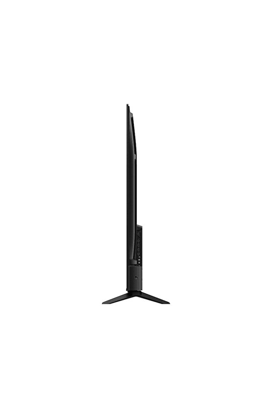 55P655GTV 55 inç 138 Ekran Uydu alıcılı Smart 4K  UHD Google TV