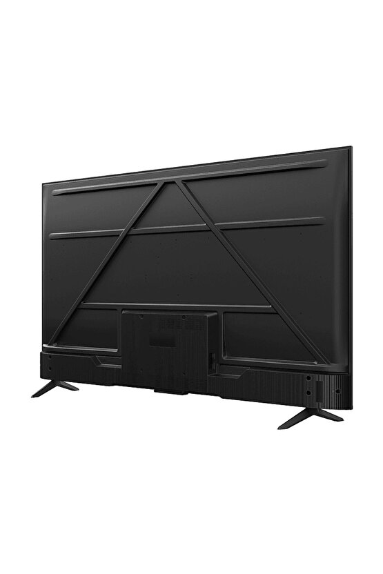 55P655GTV 55 inç 138 Ekran Uydu alıcılı Smart 4K  UHD Google TV