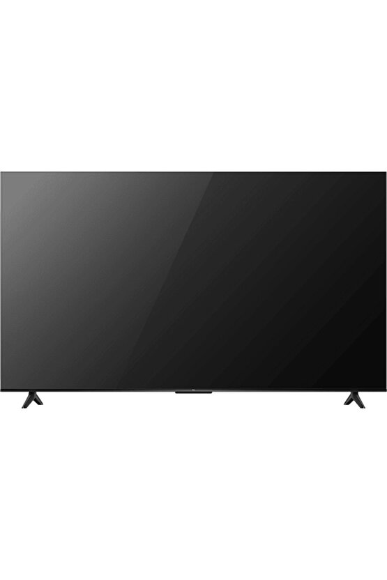 55P655GTV 55 inç 138 Ekran Uydu alıcılı Smart 4K  UHD Google TV