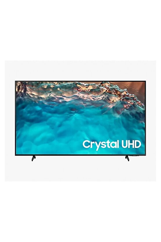 70DU7100 70 4K Ultra HD Smart Led TV