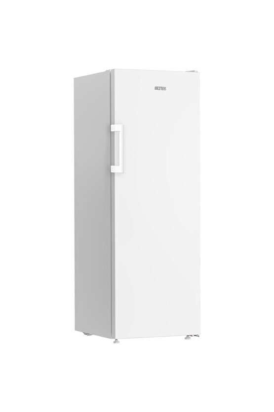 Al 709 NFE 7 Çekmece 256 Litre No Frost Dikey Derin Dondurucu