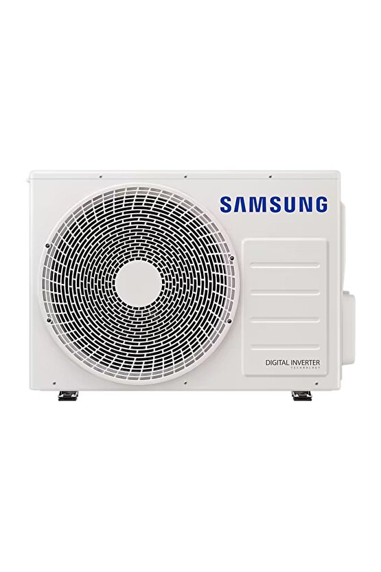 Ar24tshzhwksk A 24000 Btu Inverter Duvar Tipi Klima