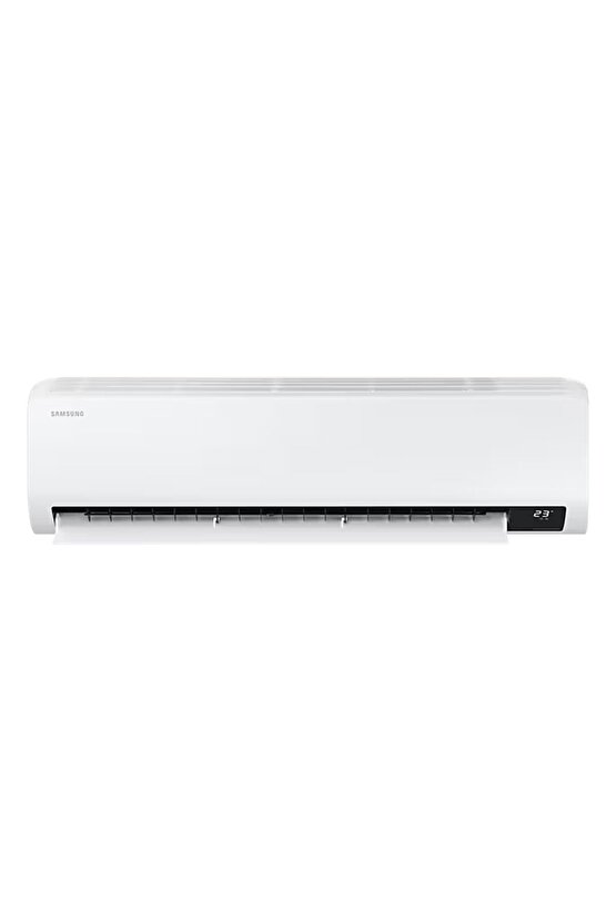 Ar24tshzhwksk A 24000 Btu Inverter Duvar Tipi Klima