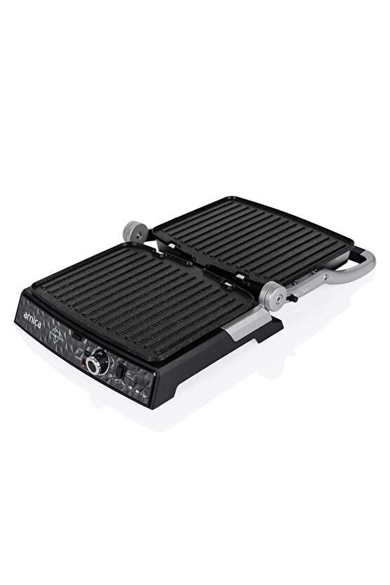 Diamond Inox 2000 W Granit Tost Makinesi Gh26252