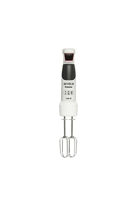 Panna Gh21561 El Blender Seti Beyaz