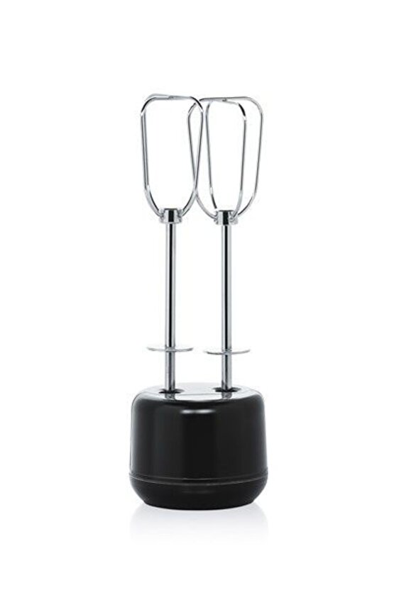 Panna El Blender Seti Siyah GH21560