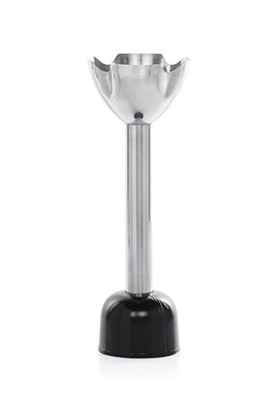 Panna El Blender Seti Siyah GH21560