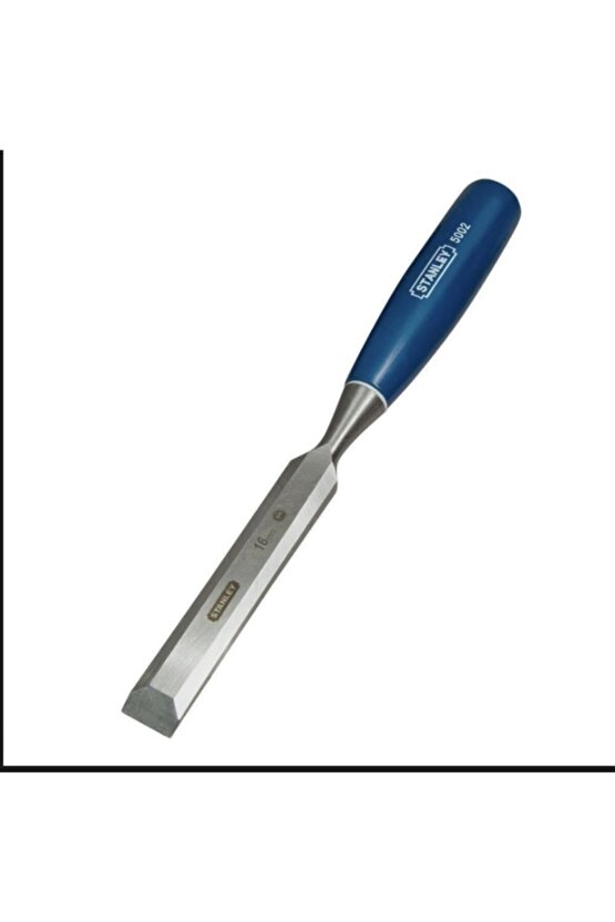 St016547 Iskarpela 16mm Klasik Mavi Seri