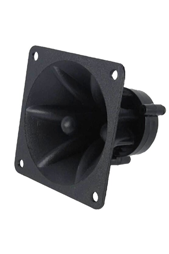 MAGICVOICE MV-4483 PİEZO KARE TWEETER 8.50X8.50 MILLENIUM TS-1011(YEDEK TWEETER) (4767)