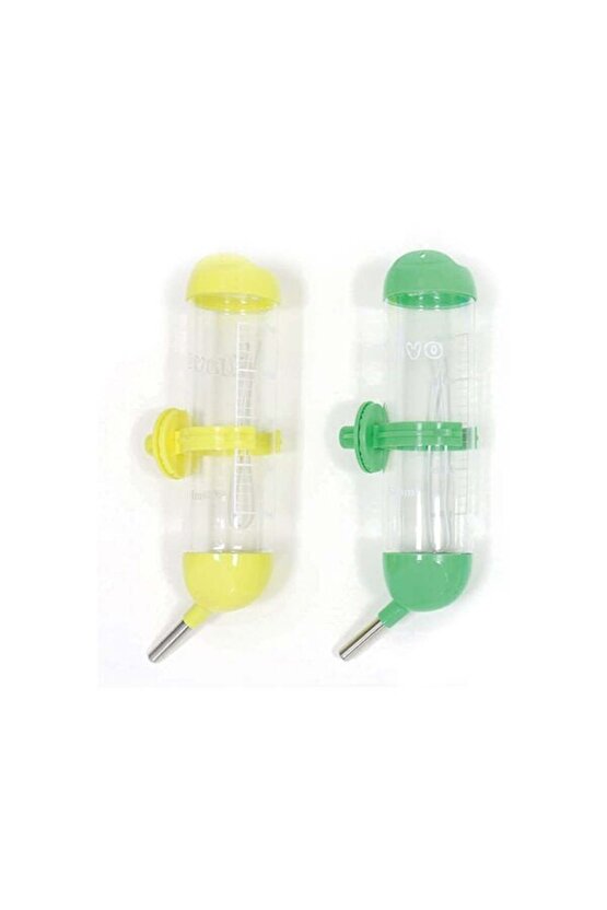Plastik Kemirgen Suluğu 500 ml