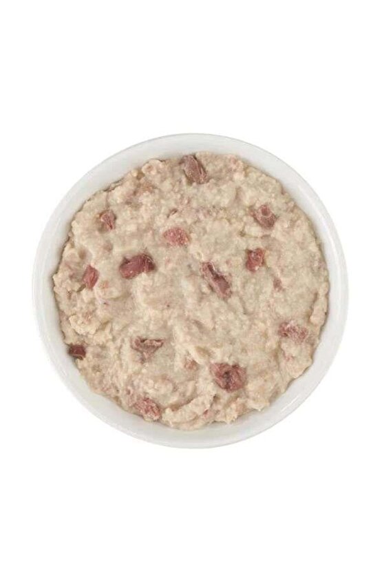 After Dark Pate Tavuklu Ve Ördekli Yetişkin Kedi Konservesi 80 gr