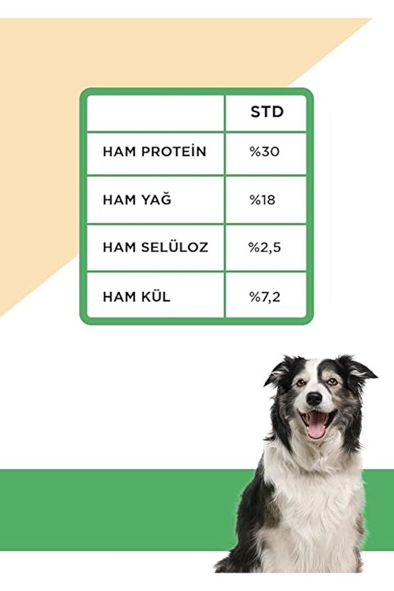 Hypo-allergenic Tahılsız Yetişkin Köpek Maması Kuzu, Enginar Ve Patatesli 12 Kg