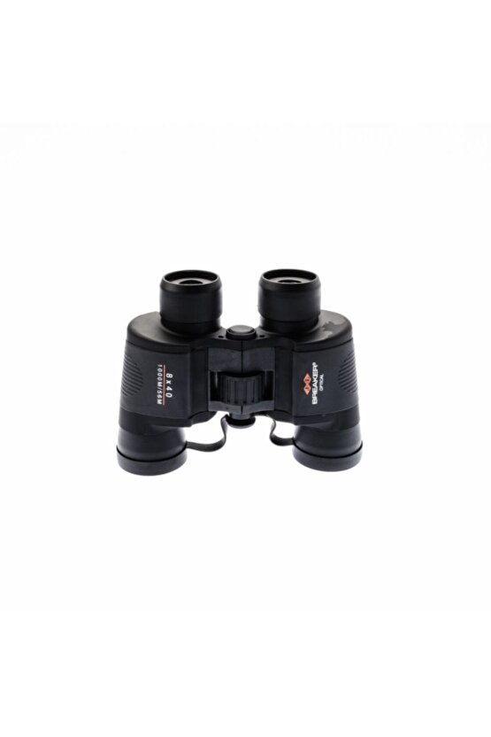 Breaker 8x40 Wd4 Çift Göz Ayarlı Profesyonel Dürbün 1000m56m ( Lisinya )