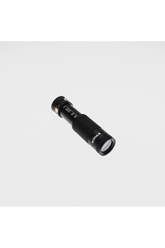 8x21 Monoküler Bak4 Prizmatik Optik Cam Lens Yüksek Kaliteli Metal Tekli Dürbün