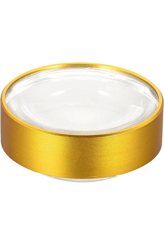 Harita Ve Yazı Çalışmalar Için En Uygun Büyüteç 75mm10x8015