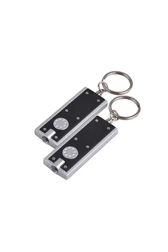 Promosyon Led Anahtarlık Bigem Bm-031