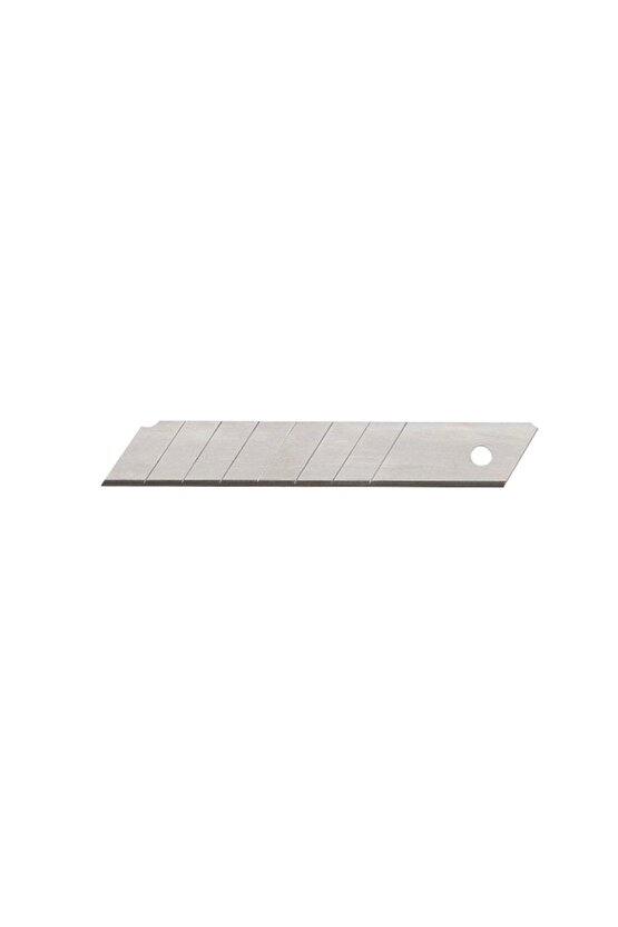 Wp212002 18mm 10’lu Maket Bıçağı Yedeği
