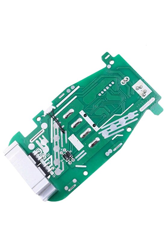 AEG 18V AKÜLÜ MATKAP BMS ŞARJ DEŞARJ KORUMA DEVRESİ (4767)