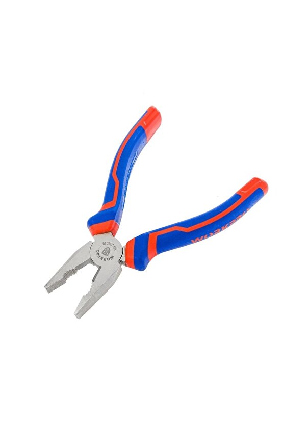 gkcreative Pense Seti Profesyonel 3’lü WP201008 160MM Yeni strbuyx 1073147