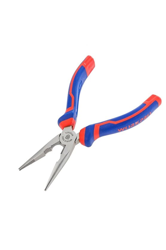 gkcreative Pense Seti Profesyonel 3’lü WP201008 160MM Yeni strbuyx 1073147