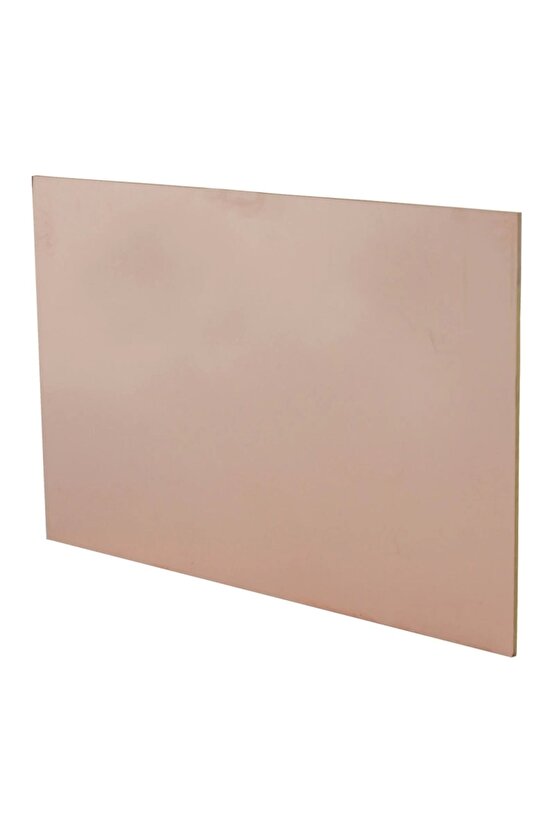 Plaket Bakır 150x250 (4767)