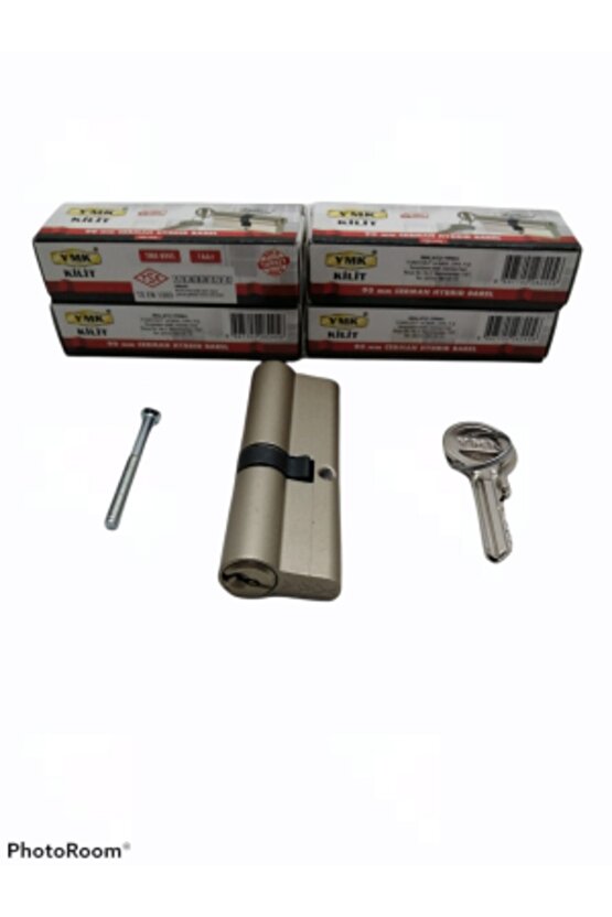HİBRİT BEYAZ BAREL 90MM KUTULU (5166)