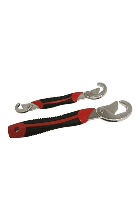 Mucizevi Akıllı Pense Heissman Magic Wrench