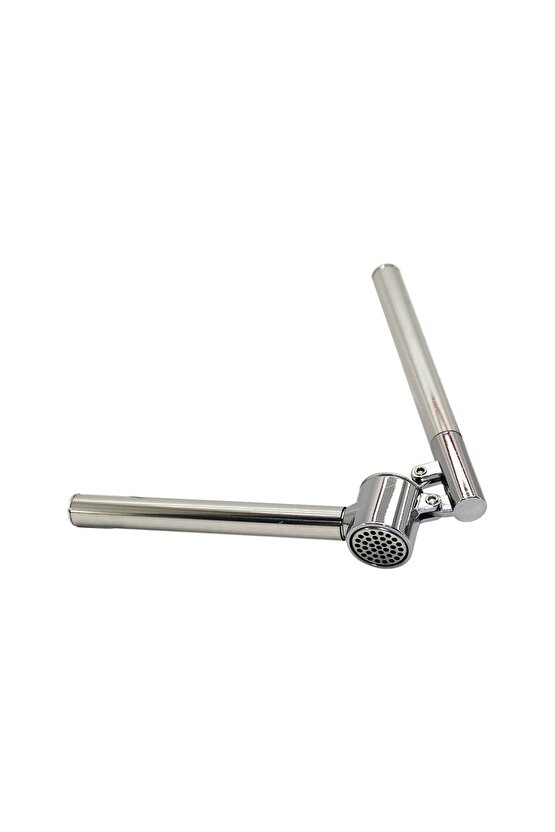 Metal Sarımsak Ezici (4767)