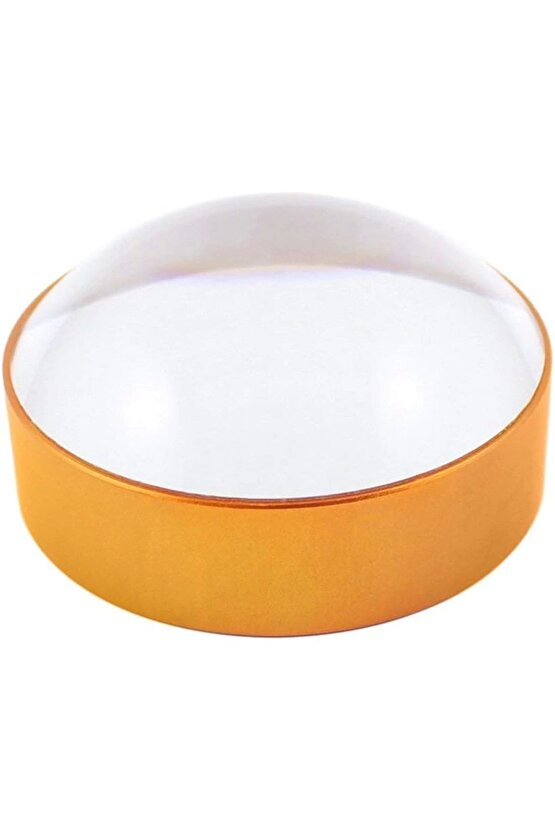 Harita Ve Yazı Çalışmalar Için En Uygun Büyüteç 75mm10x8015