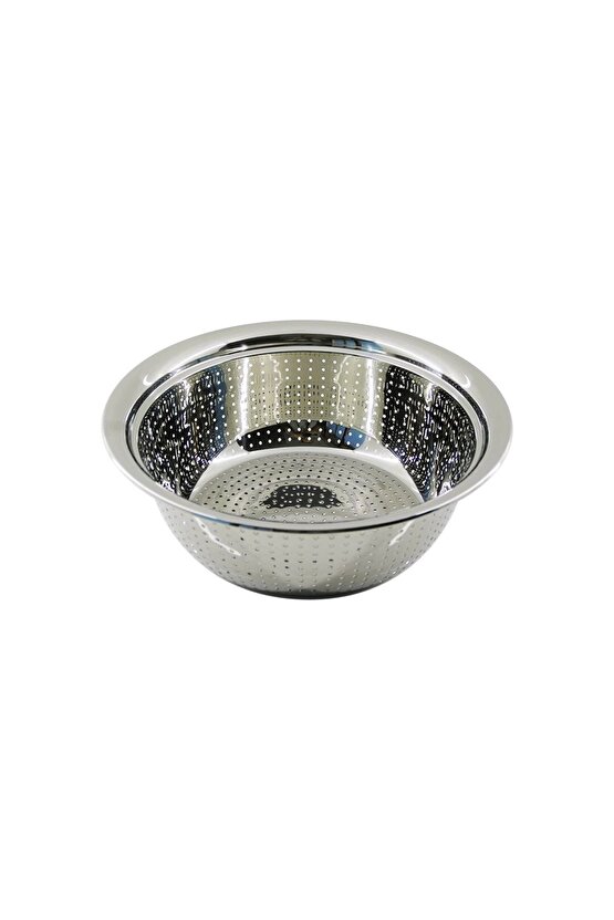 26CM METAL SEPET SÜZGEÇ  KULPSUZ (4767)