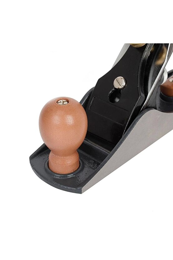 Wp252001 230mm Ahşap Saplı Profesyonel Marangoz Ahşap Rendesi