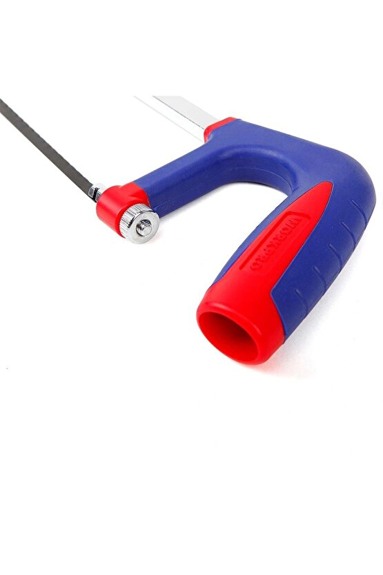 Wp215036 150mm Hassas Kesim Profesyonel Mini Kıl Demir Testere