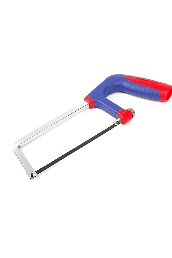 Wp215036 150mm Hassas Kesim Profesyonel Mini Kıl Demir Testere