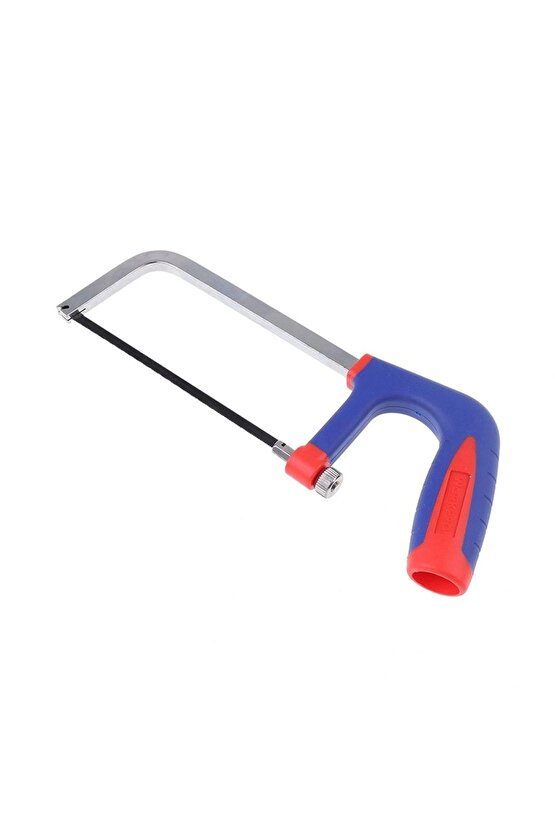 Wp215036 150mm Hassas Kesim Profesyonel Mini Kıl Demir Testere