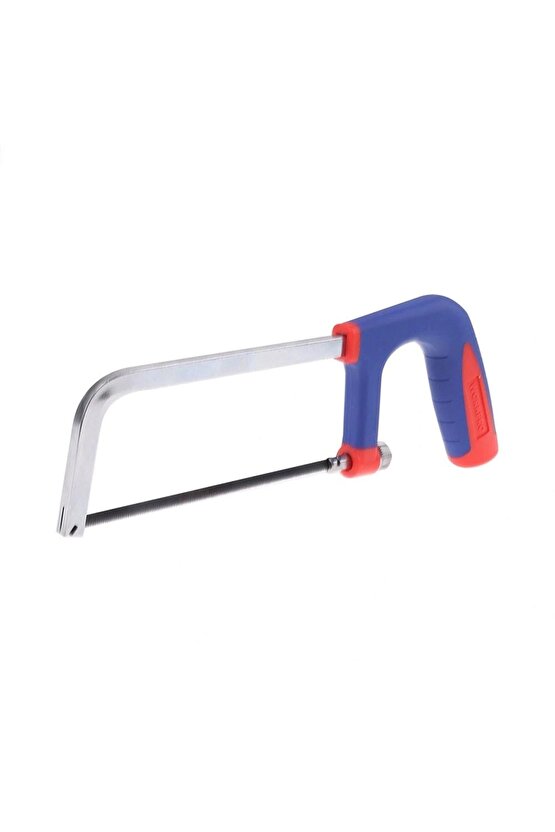 Wp215036 150mm Hassas Kesim Profesyonel Mini Kıl Demir Testere