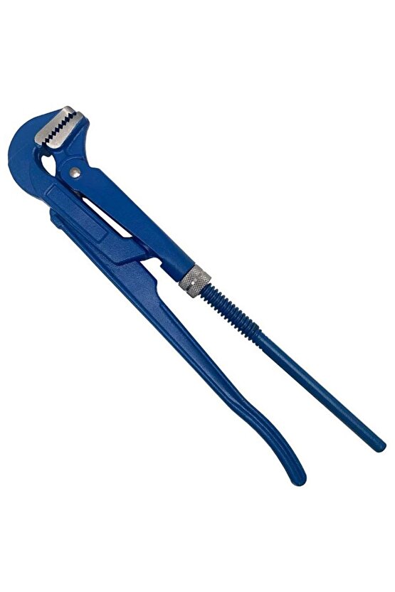 Wp302012 300mm Profesyonel Maşalı Boru Anahtarı