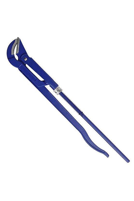 Wp302014 560mm Profesyonel Maşalı Boru Anahtarı