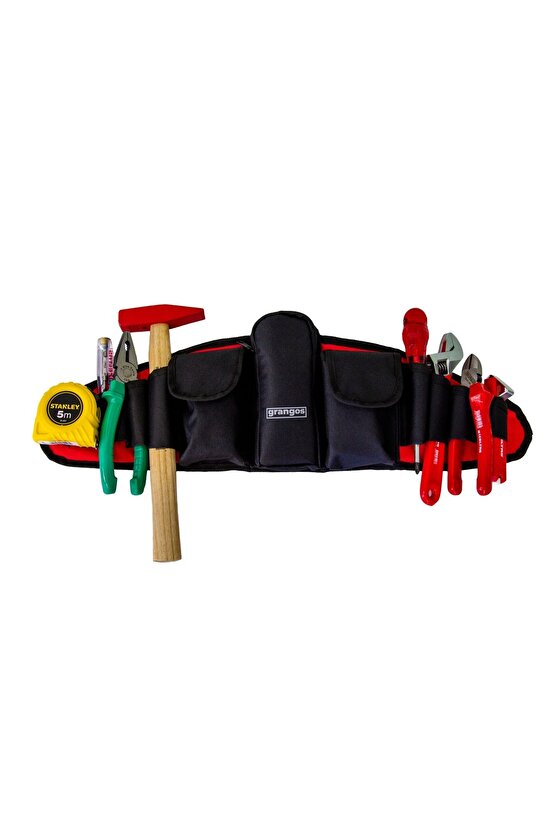 Grc01 Bel Tipi Alet Askısı