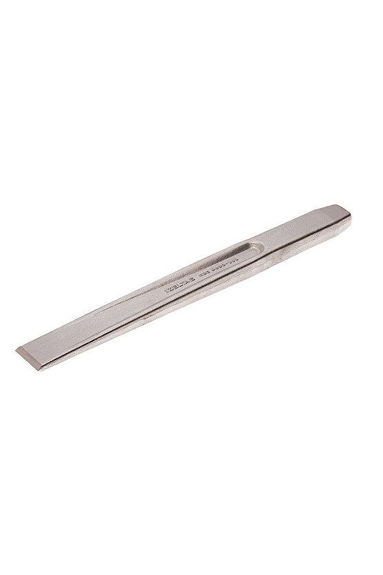 İzeltaş 5500 23 0150 150 Mm Düz Keski Krom