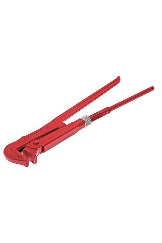 İzeltaş 85° Maşalı Boru Anahtarı 3 Inch