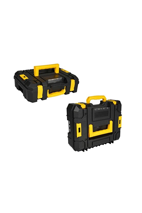 Akülü Torklu Vidalama Kömürsüz 200nm 2x4 Ah Akü Rts5020 S-lıon