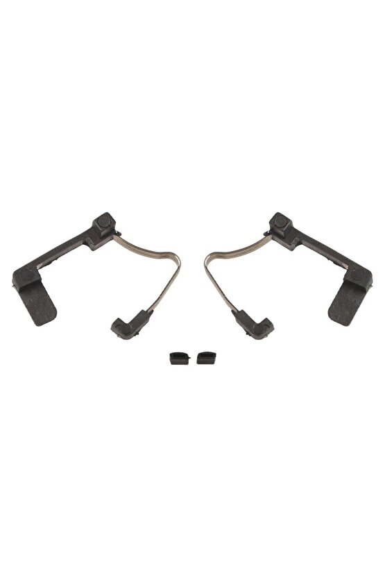 Mercedes C Class W205,S Class W222 için Sunroof Tamir Seti