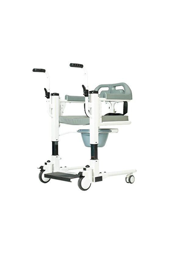 Hasta Taşıma Lifti Poylin P771
