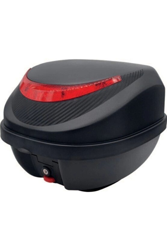 G32 Carbon Motosiklet Arka Çanta