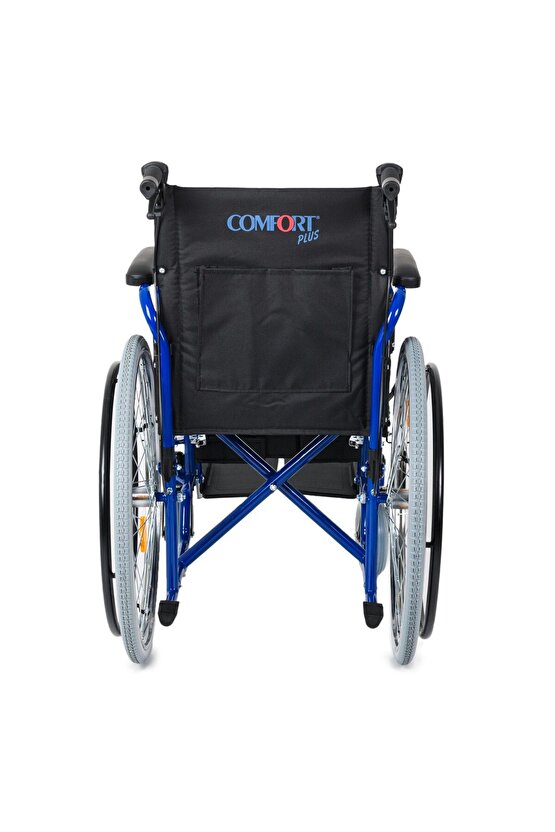 Özellikli Tekerlekli Sandalye 40 Cm