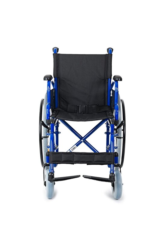 Özellikli Tekerlekli Sandalye 40 Cm