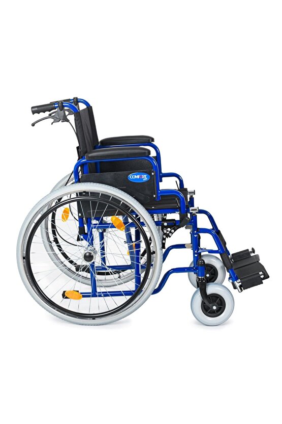 Özellikli Tekerlekli Sandalye 40 Cm